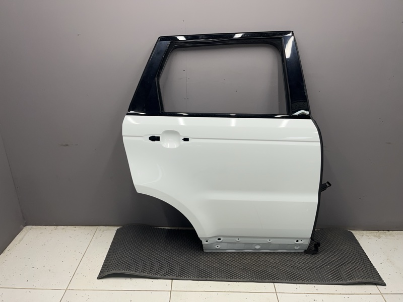 Дверь Land Rover Range Rover Sport (L494, 2021г.)