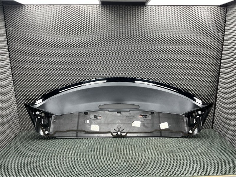 Спойлер крышки багажника Land Rover Range Rover Sport (L461, 2025г.)