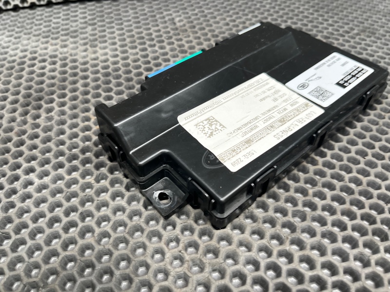 Блок памяти сидений Land Rover Range Rover Sport (L461, 2024г.)