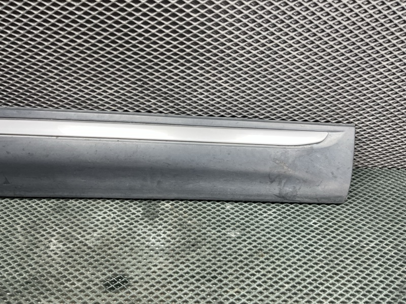 Молдинг двери Land Rover Range Rover Evoque (L538, 2017г.)