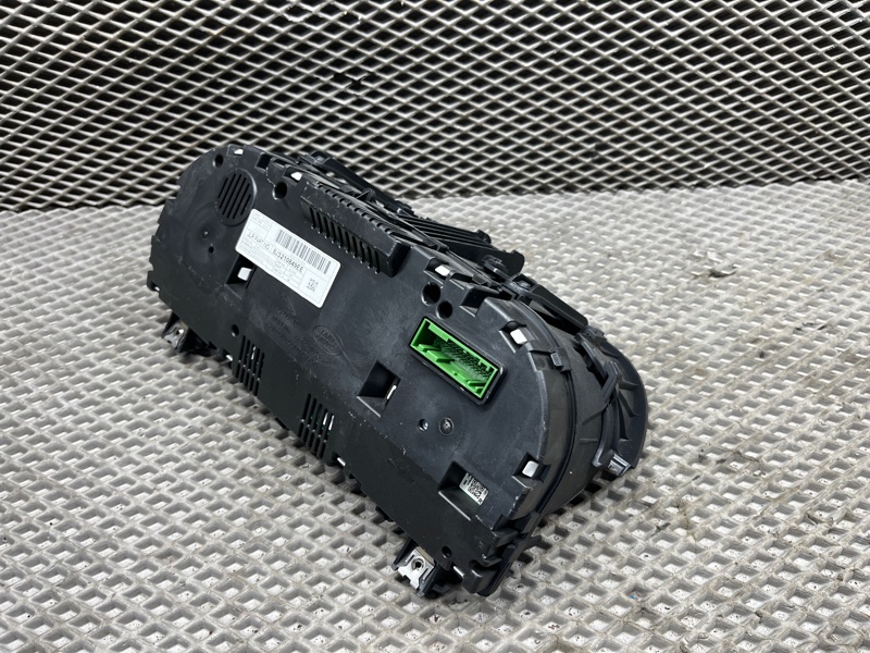 Панель приборов (щиток) Land Rover Range Rover Evoque (L538, 2012г.)