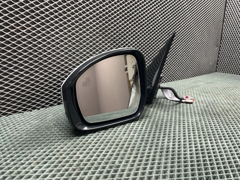 Зеркало наружное Land Rover Range Rover Sport (L494, 2021г.)