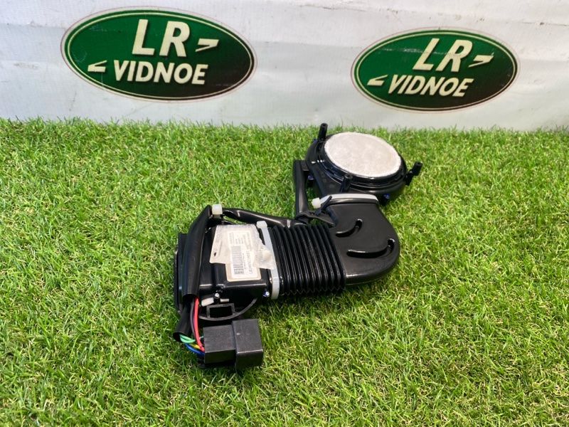 Блок подогрева/вентиляции сиденья Land Rover Range Rover Sport (L494, 2014г.)