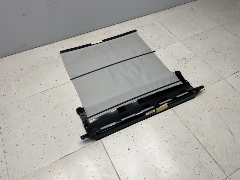 Шторка панорамы Land Rover Range Rover Sport (L494, 2017г.)