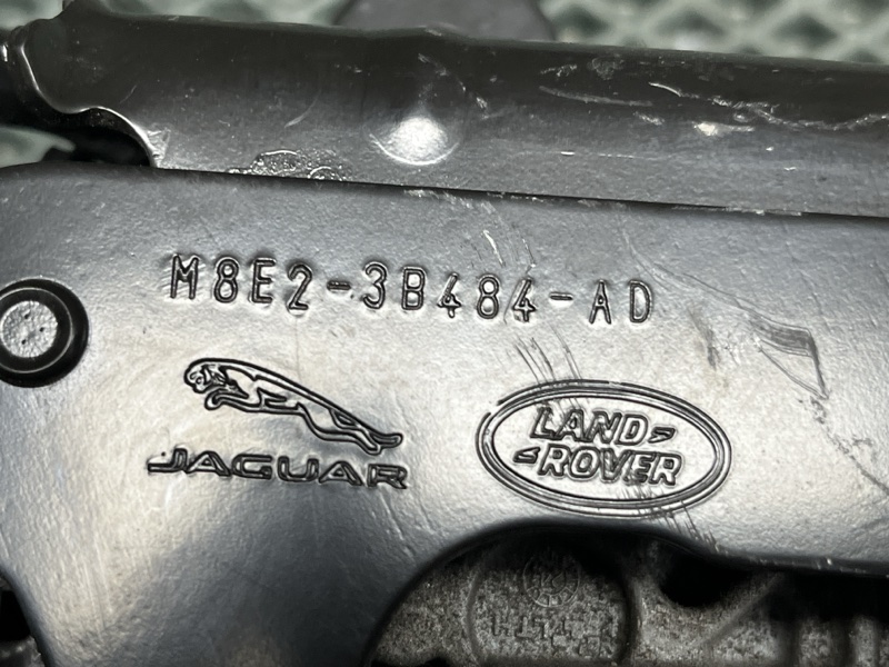 Компрессор пневмоподвески Land Rover Range Rover Sport (L461, 2025г.)