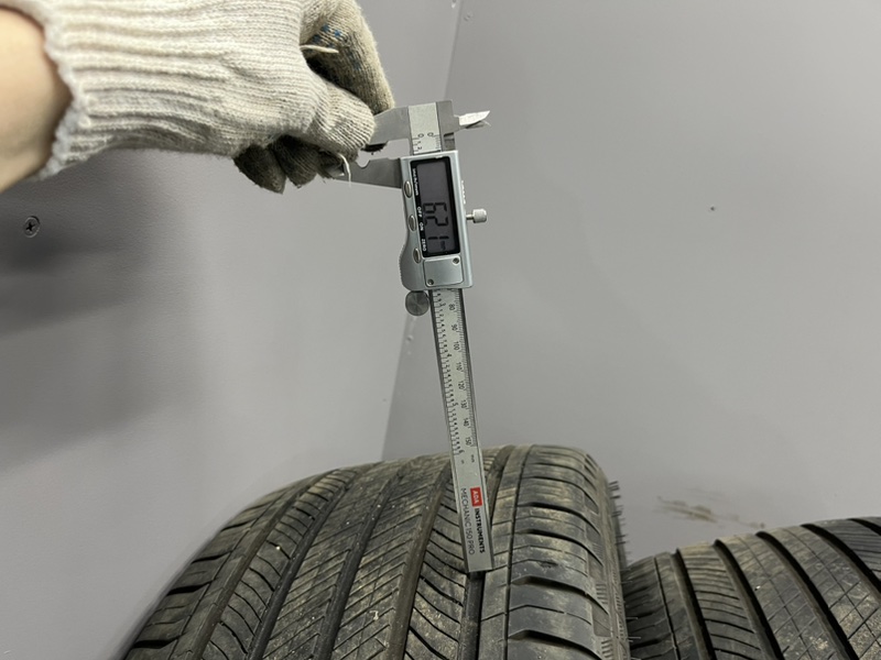 Диски - комплект Land Rover Range Rover Sport (L461, 2025г.)