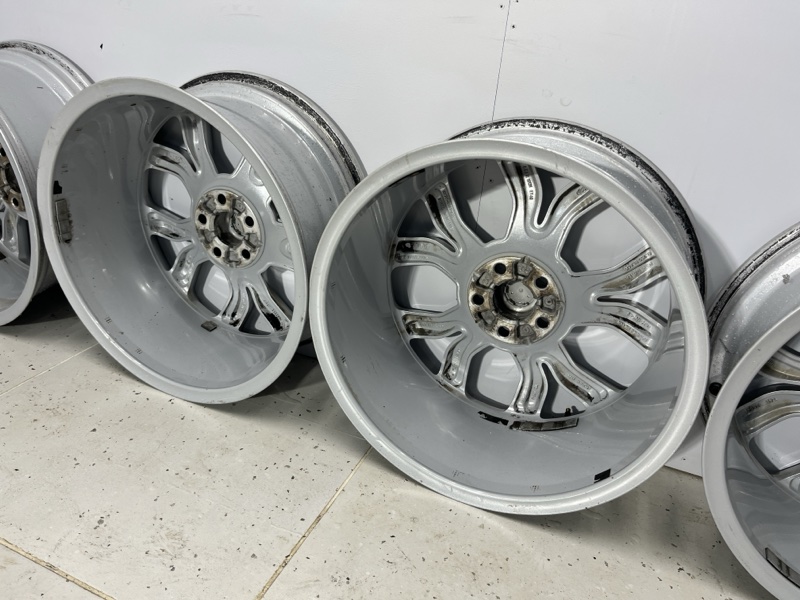 Диски - комплект Land Rover Discovery Sport (L550, 2018г.)
