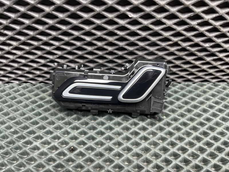Пульт регулировки сиденья Land Rover Range Rover Sport (L461, 2025г.)