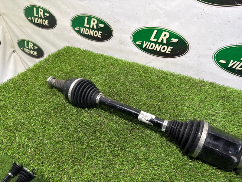 Привод Land Rover Range Rover Sport (L461, 2023г.)