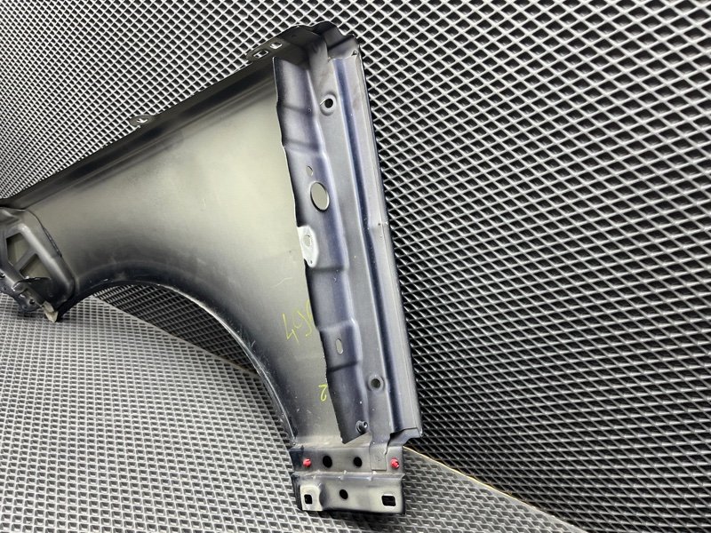Крыло Land Rover Range Rover (L405, 2014г.)