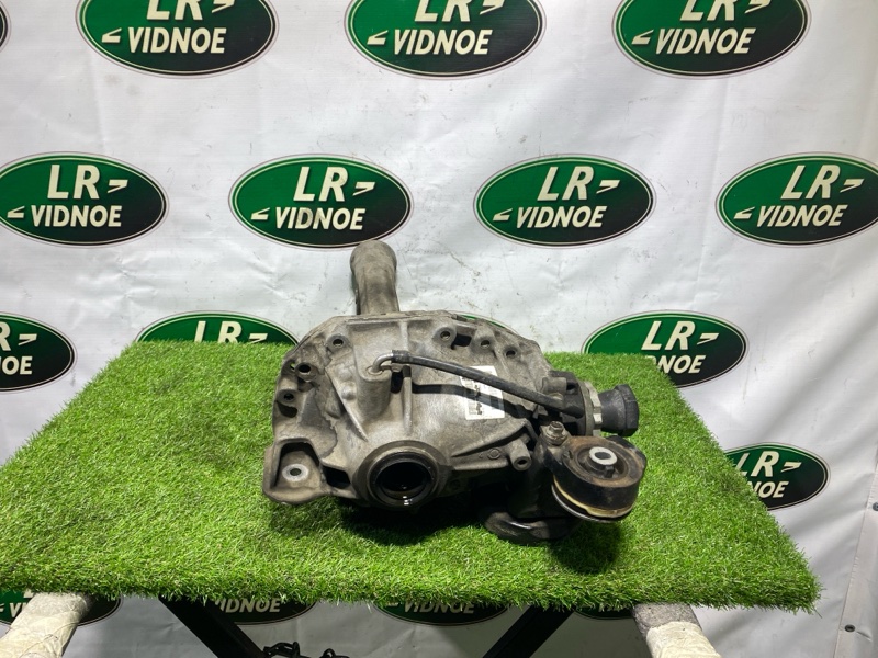 Редуктор Land Rover Range Rover (L405, 2016г.)