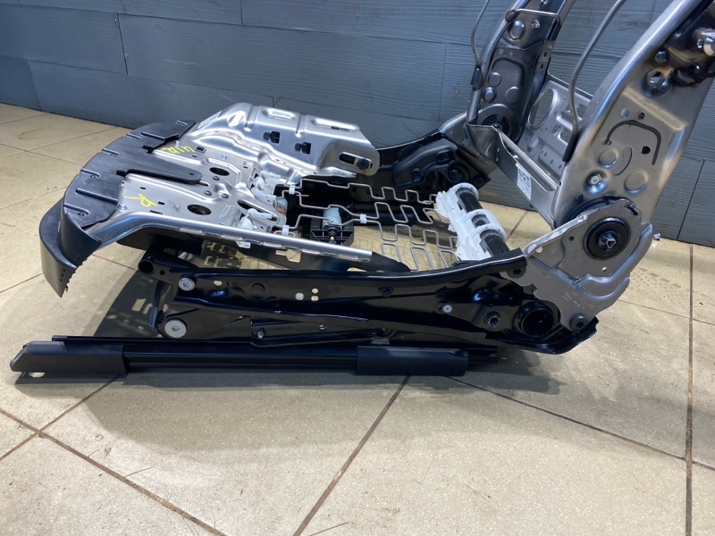 Каркас сиденья Land Rover Range Rover Sport (L461, 2024г.)