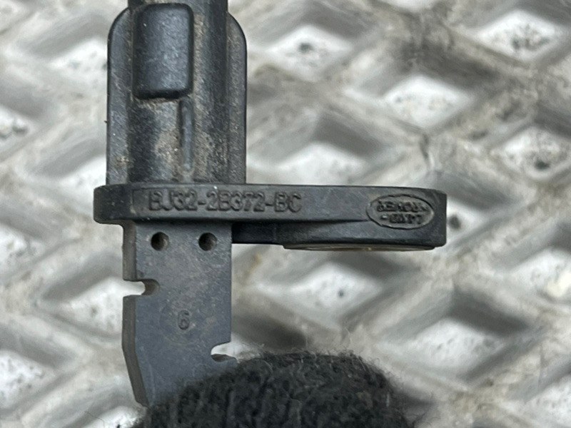 Датчик ABS Land Rover Range Rover Evoque (L538, 2012г.)