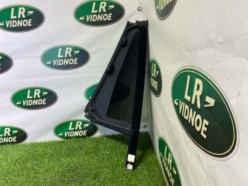 Стекло двери Land Rover Range Rover (L405, 2018г.)