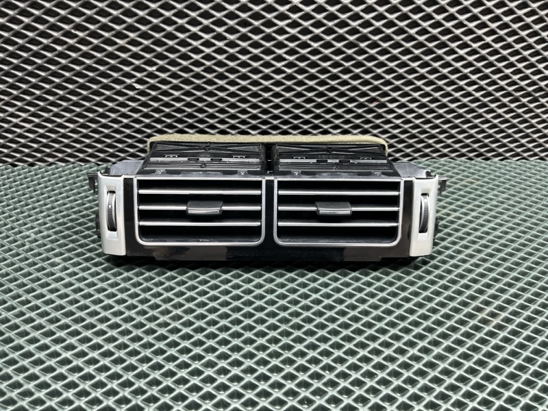 Дефлектор обдува салона центральный Land Rover Range Rover (L405, 2016г.)