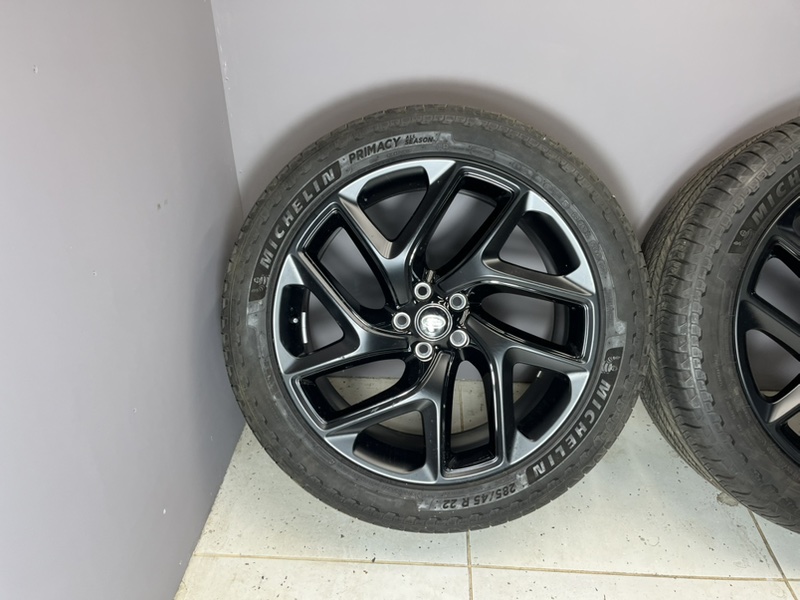 Диски - комплект Land Rover Range Rover Sport (L461, 2025г.)