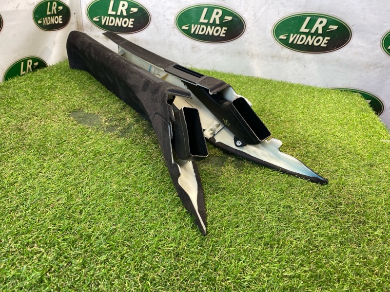 Накладка стойки лобового стекла (комплект) Land Rover Range Rover (L405, 2020г.)
