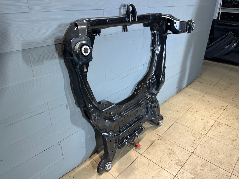 Подрамник Jaguar E-pace (X540, 2018г.)