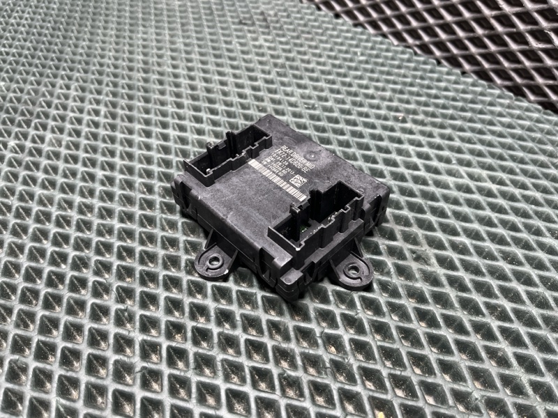 Блок двери Land Rover Range Rover (L405, 2016г.)