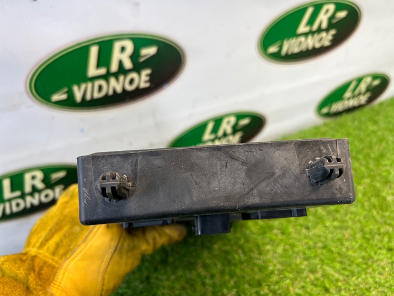 Блок комфорта Land Rover Range Rover Sport (L494, 2016г.)
