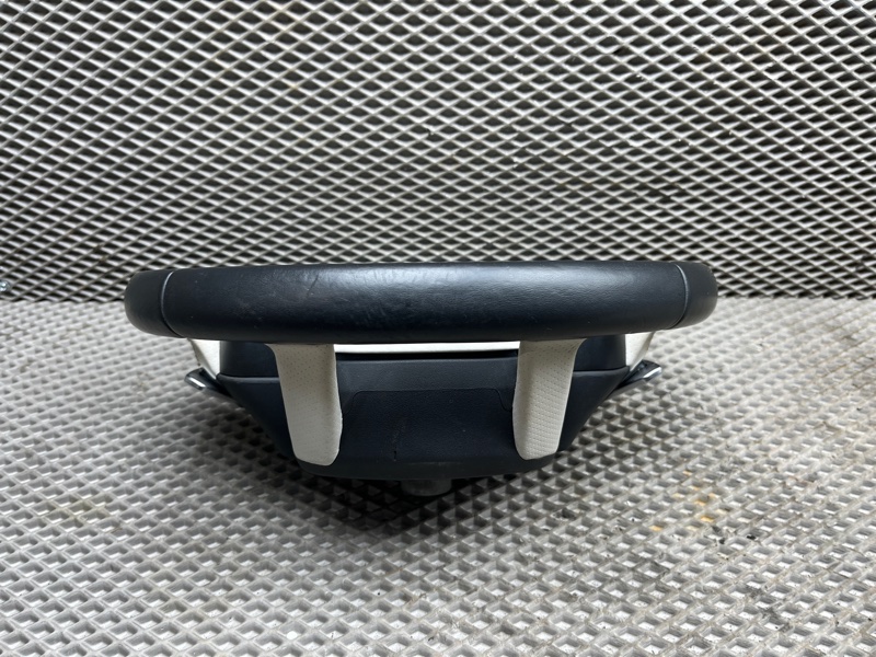 Руль Land Rover Range Rover Velar (L560, 2018г.)