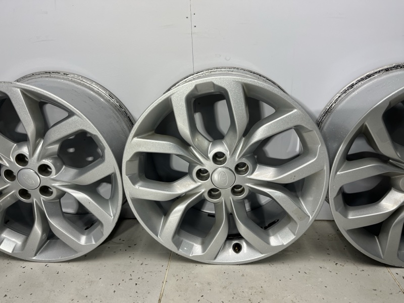 Диски - комплект Land Rover Discovery Sport (L550, 2018г.)