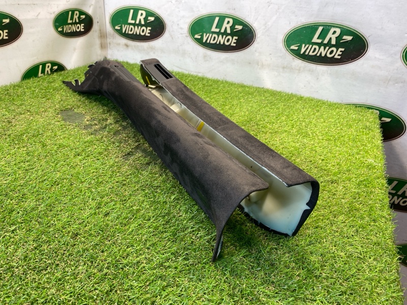 Накладка стойки лобового стекла (комплект) Land Rover Range Rover (L405, 2020г.)