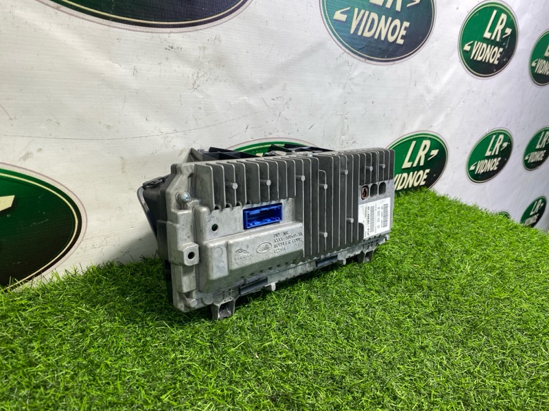 Панель приборов (щиток) Range Rover Long (L405, 2018г.)