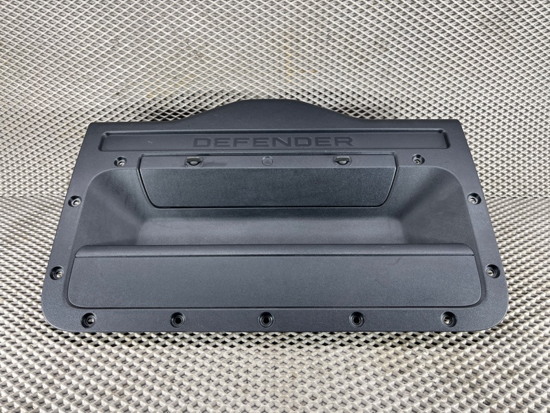 Обшивка двери багажника Land Rover Defender (L663, 2020г.)