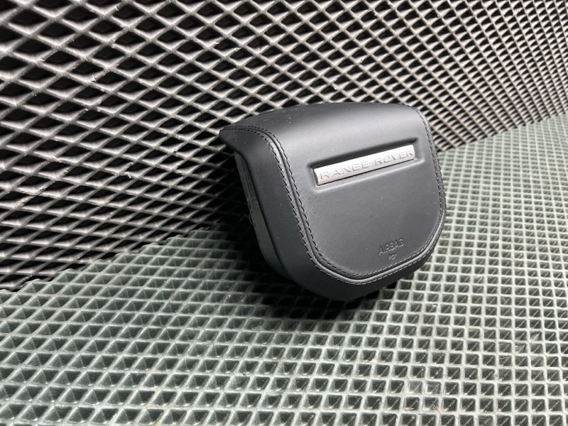 Подушка безопасности в руль Land Rover Range Rover Sport (L461, 2025г.)