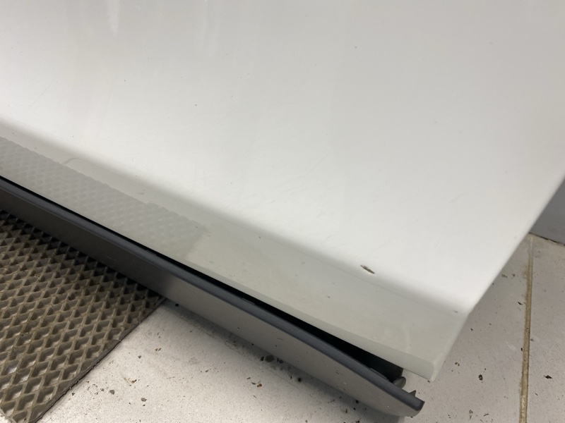 Дверь Land Rover Discovery Sport (L550, 2018г.)