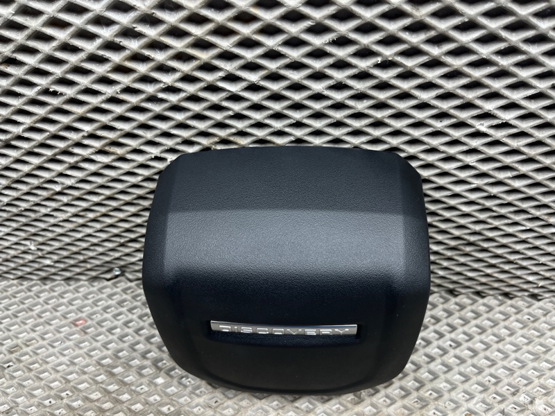 Подушка безопасности в руль Land Rover Discovery Sport (L550, 2020г.)