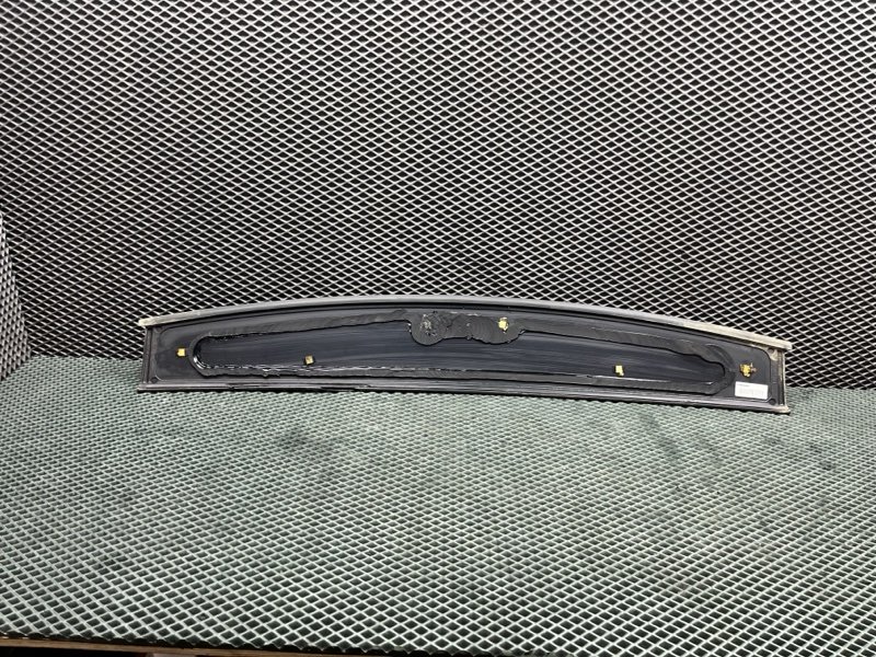 Стекло панорамной крыши Land Rover Range Rover (L405, 2016г.)