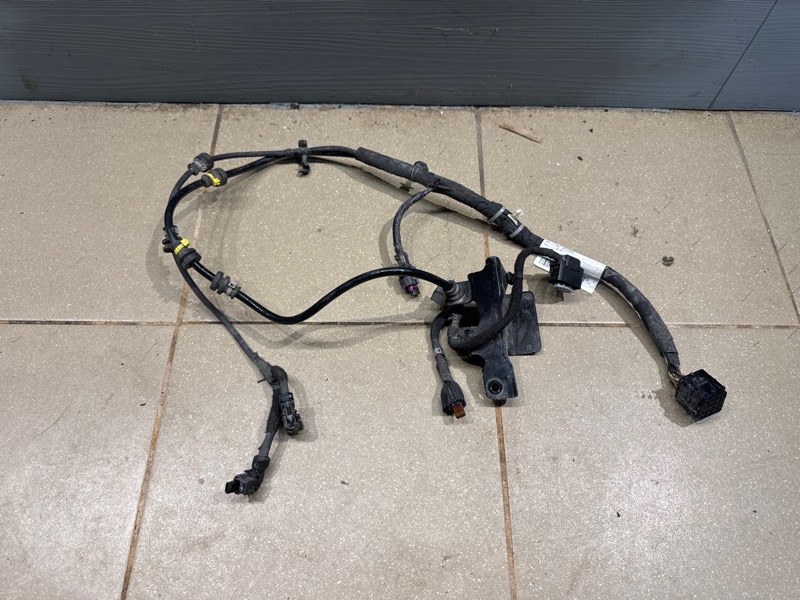 Проводка Land Rover Range Rover Sport (L461, 2024г.)