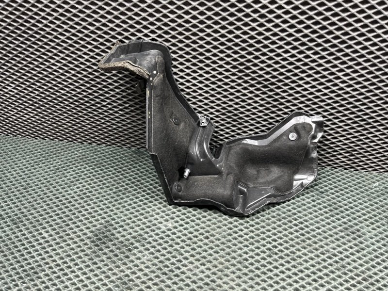 Пластик моторного отсека Land Rover Range Rover Sport (L461, 2025г.)