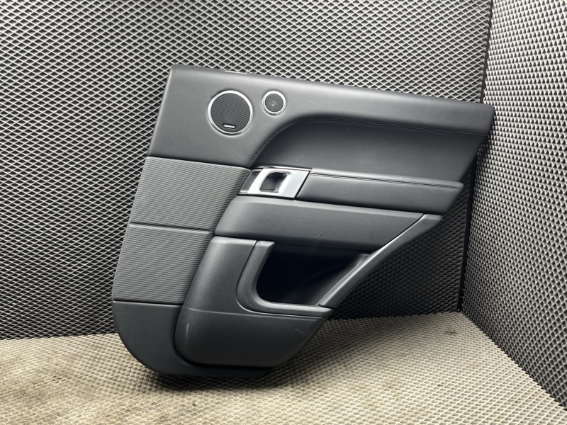 Комплект обивок дверей Land Rover Range Rover Sport (L494, 2020г.)