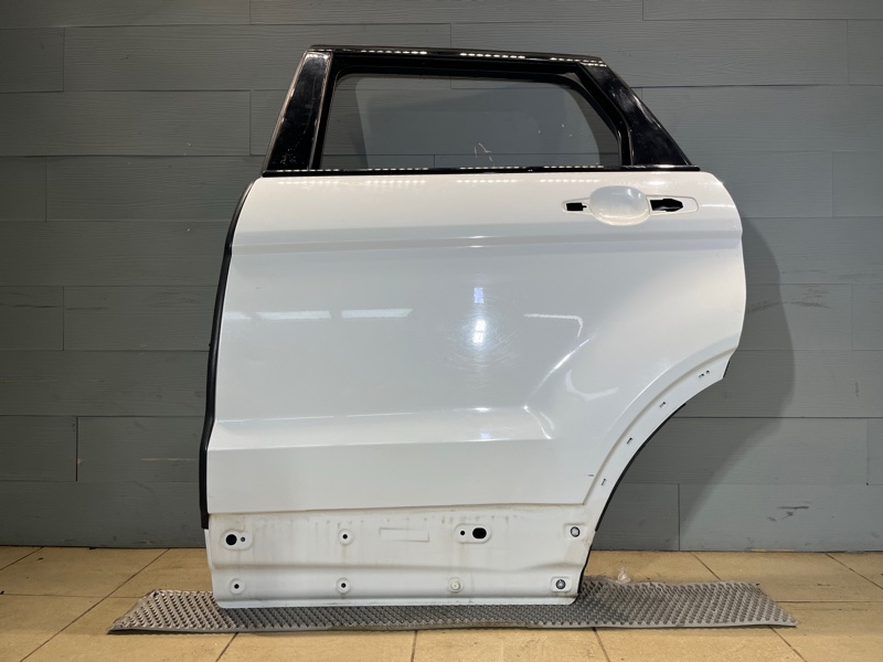 Дверь Land Rover Range Rover Evoque (L538, 2012г.)
