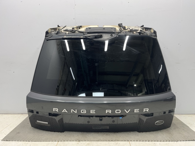 Крышка багажника Land Rover Range Rover (L405, 2016г.)