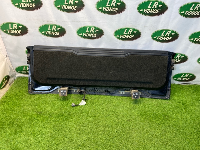 Крышка багажника Land Rover Range Rover (L322, 2012г.)