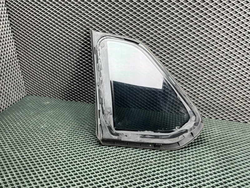 Стекло кузовное Volkswagen Tiguan (MK2, 2018г.)