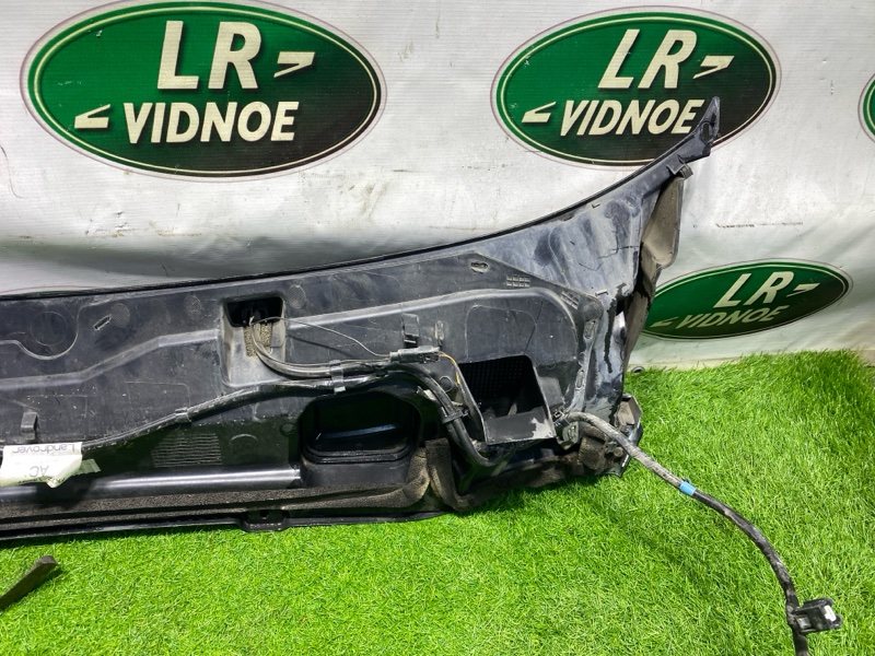Жабо Land Rover Discovery Sport (L550, 2016г.)