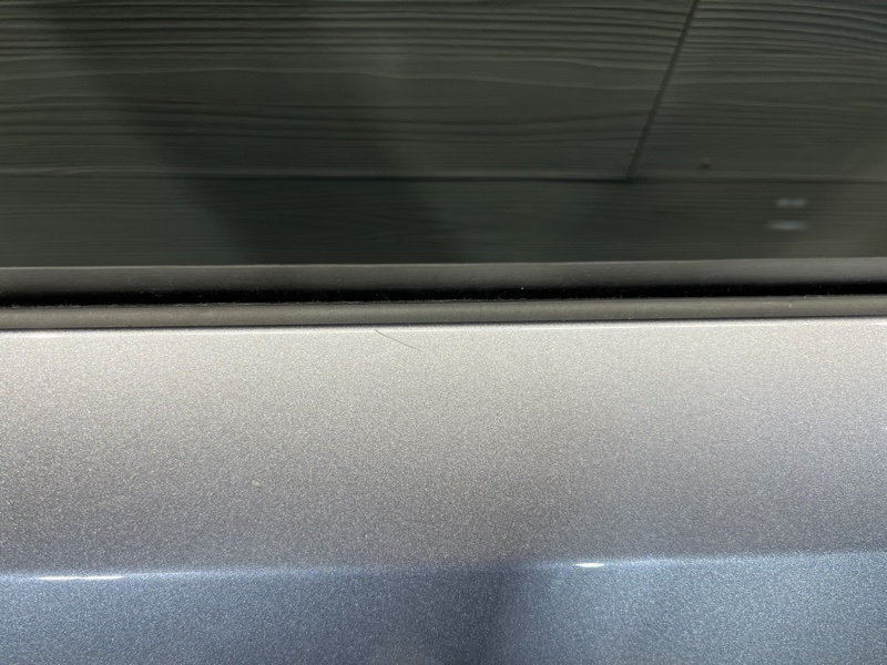 Дверь Land Rover Range Rover Sport (L461, 2024г.)