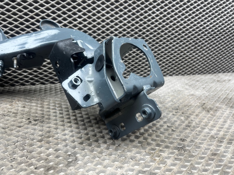 Лонжерон Jeep Wrangler (JL, 2025г.)