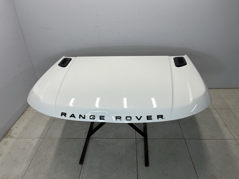 Капот Land Rover Range Rover Sport (L494, 2015г.)