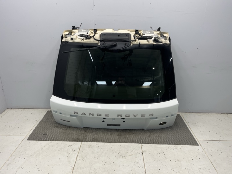 Крышка багажника Land Rover Range Rover (L405, 2016г.)