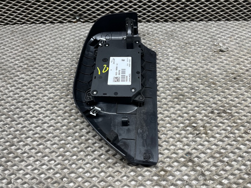 Пульт регулировки сиденья Land Rover Range Rover Evoque (L538, 2012г.)