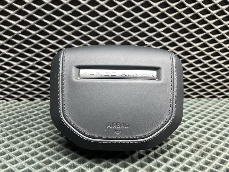 Подушка безопасности в руль Land Rover Range Rover Sport (L461, 2025г.)