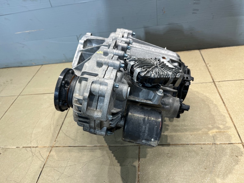 Раздаточная коробка Land Rover Range Rover Sport (L494, 2017г.)