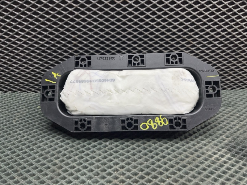 Подушка безопасности пассажира Land Rover Range Rover (L405, 2020г.)
