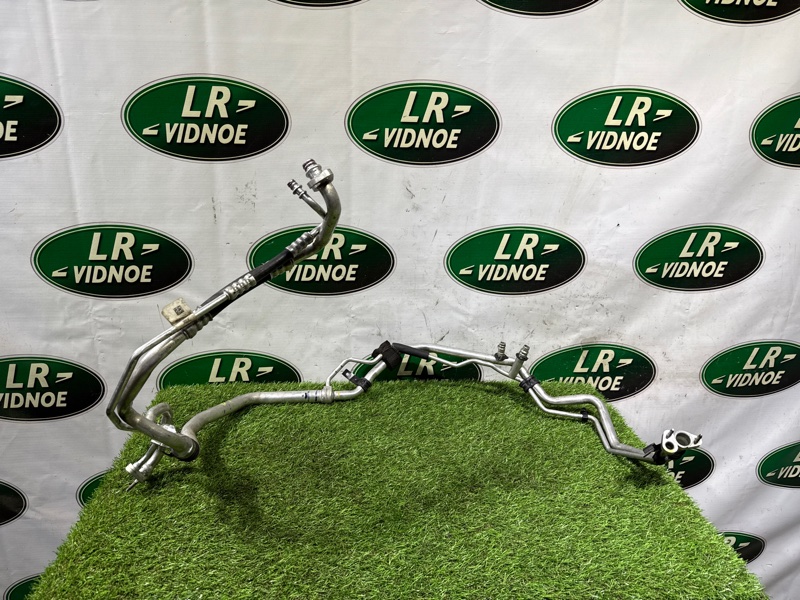 Трубка кондиционера Land Rover Range Rover (L405, 2020г.)